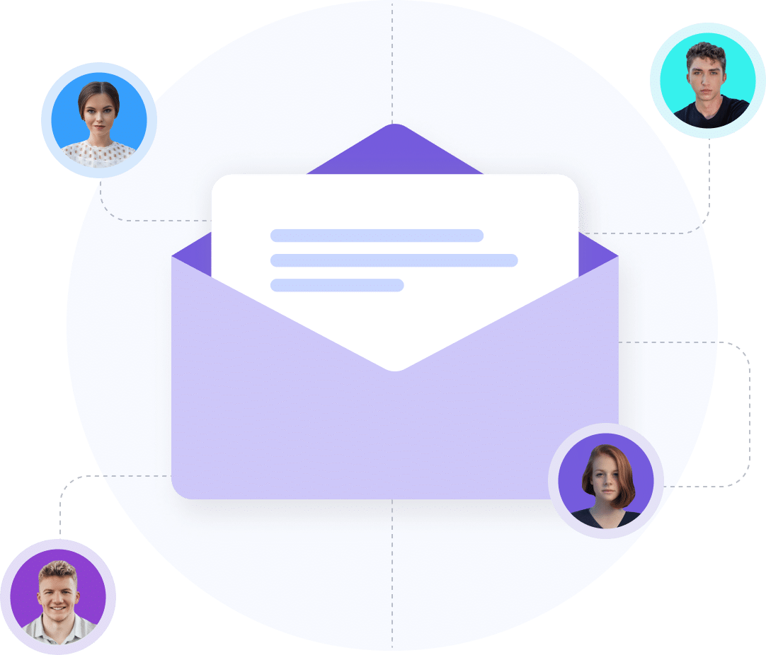 Let's connect and discuss your needs and thoughts